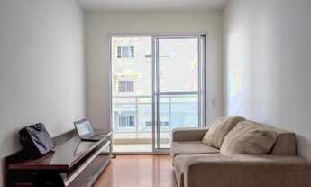 Imagem 2: APARTAMENTO A VENDA EM SP BRAS