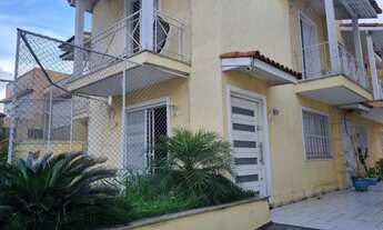 Imagem: SOBRADO EM CONDOMÍNIO A VENDA EM SP CIDADE