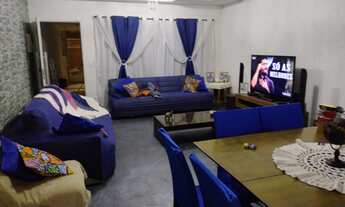 Imagem: SOBRADO A VENDA EM SP ALTO DA MOOCA