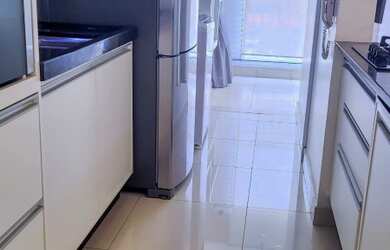 Imagem 7: APARTAMENTO A VENDA EM SP BELENZINHO