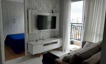 Imagem 7: APARTAMENTO A VENDA EM SP BRAS