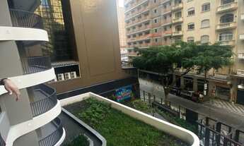 Imagem 6: STUDIO A VENDA EM SP REPÚBLICA