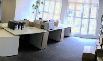 Imagem: CONJUNTO COMERCIAL PARA LOCACAO EM SP CENTRO