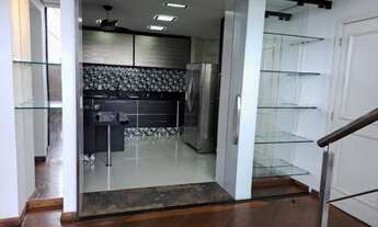 Imagem 3: COBERTURA A VENDA EM SP VILA PRUDENTE