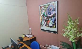 Imagem 6: SALA COMERCIAL A VENDA EM SP BARRA FUNDA