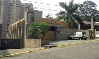 Imagem: PRÉDIO COMERCIAL A VENDA EM SP VILA ANDRADE