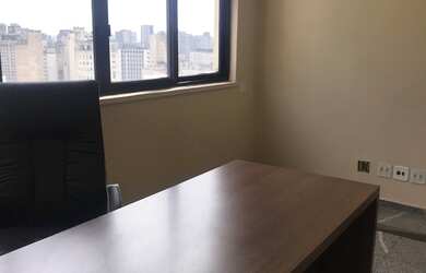 Imagem 4: CONJUNTO COMERCIAL PARA VENDA EM SP CENTRO