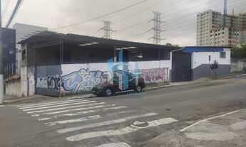 Imagem 4: GALPÃO A VENDA EM SP VILA GUILHERMINA