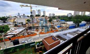 Imagem 3: APARTAMENTO A VENDA EM SP METRO ORATÓRIO