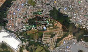 Imagem 4: TERRENO A VENDA EM SP JARDIM SANTA FÉ