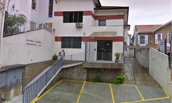 Imagem: CASA A VENDA EM SP HIGIENÓPOLIS