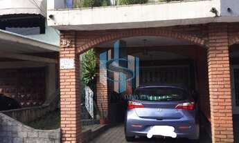 Imagem: CASA A VENDA EM SP PARQUE SÃO LUCAS