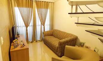 Imagem 2: COBERTURA DUPLEX A VENDA EM SP VILA CARRAO