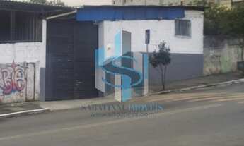 Imagem 3: GALPÃO A VENDA EM SP VILA GUILHERMINA