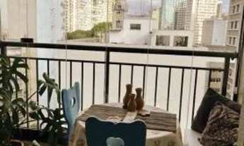 Imagem 7: APARTAMENTO A VENDA EM SP REPÚBLICA