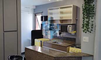 Imagem: APARTAMENTO A VENDA EM SP SANTA CECILIA