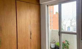 Imagem 7: APARTAMENTO A VENDA EM SP CONSOLAÇÃO