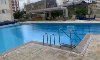 Imagem 2: APARTAMENTO A VENDA EM SP ACLIMAÇÃO