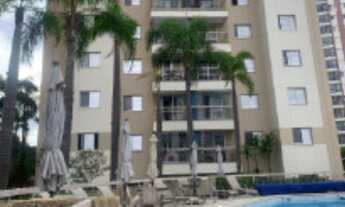 Imagem: APARTAMENTO A VENDA EM SP ACLIMAÇÃO