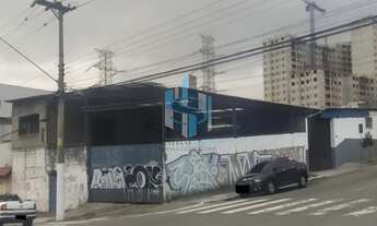 Imagem 2: GALPÃO A VENDA EM SP VILA GUILHERMINA