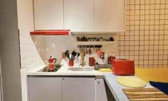 Imagem 5: APARTAMENTO A VENDA EM SP REPÚBLICA