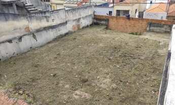 Imagem: TERRENO A VENDA EM SP VILA MARIANA