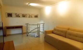 Imagem 6: COBERTURA DUPLEX A VENDA EM SP VILA CARRAO