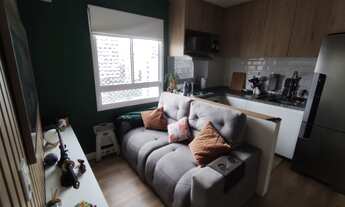 Imagem: APARTAMENTO A VENDA EM SP LIBERDADE