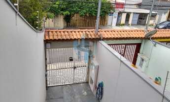 Imagem 4: SOBRADO A VENDA EM SP ARTUR ALVIM