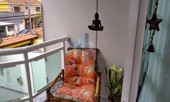 Imagem 5: SOBRADO A VENDA EM SP ARTUR ALVIM