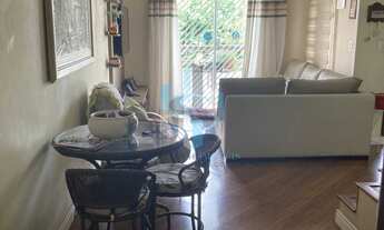 Imagem 1: SOBRADNO A VENDA EM SP CHÁCARA BELENZINHO