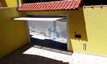 Imagem 2: SOBRADO A VENDA EM SP VILA MATILDE