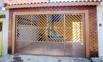 Imagem: SOBRADO A VENDA EM SP ARTUR ALVIM