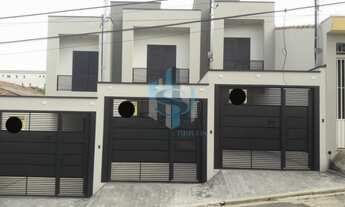 Imagem: SOBRADO A VENDA EM SP VILA PRUDENTE