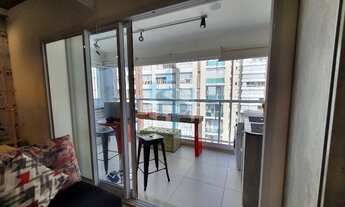 Imagem 6: APARTAMENTO A VENDA EM SP CONSOLAÇÃO