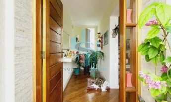 Imagem 6: SOBRADNO A VENDA EM SP CHÁCARA BELENZINHO