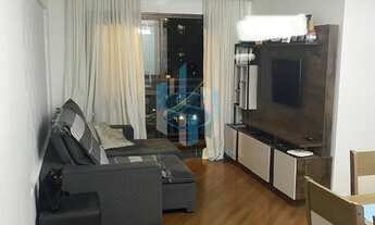 Imagem: APARTAMENTO A VENDA EM SP BARRA FUNDA