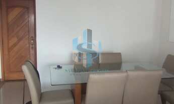 Imagem: APARTAMENTO A VENDA EM SP ALTO DA MOOCA