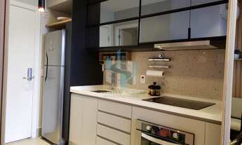 Imagem 6: STUDIO A VENDA EM SP SÉ