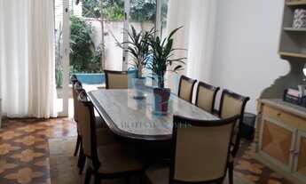 Imagem 2: CASA A VENDA EM SP JARDIM PAULISTA