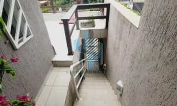 Imagem 7: SOBRADNO A VENDA EM SP CHÁCARA BELENZINHO