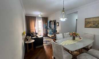 Imagem: APARTAMENTO A VENDA EM SP TATUAPÉ