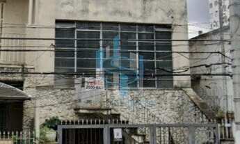 Imagem: SOBRADO A VENDA EM SP TATUAPÉ