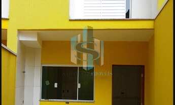 Imagem 6: SOBRADO A VENDA EM SP VILA MATILDE