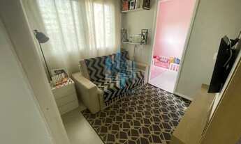 Imagem: APARTAMENTO A VENDA EM SP TATUAPÉ