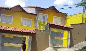 Imagem: SOBRADO A VENDA EM SP VILA MATILDE