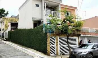 Imagem 3: SOBRADNO A VENDA EM SP CHÁCARA BELENZINHO