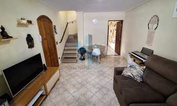 Imagem: CASA EM CONDOMÍNIO NO JARDIM INDEPENDÊNCIA