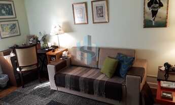 Imagem 3: CASA A VENDA EM SP JARDIM PAULISTA