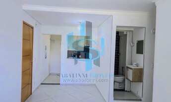 Imagem 3: APARTAMENTO A VENDA EM SP VILA PRUDENTE